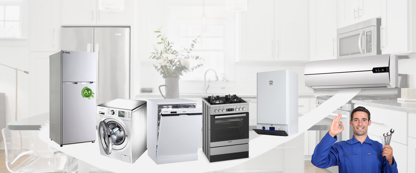 Villakent Whirlpool Servisi